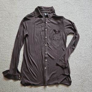 Peruvian Connection shirt, Small